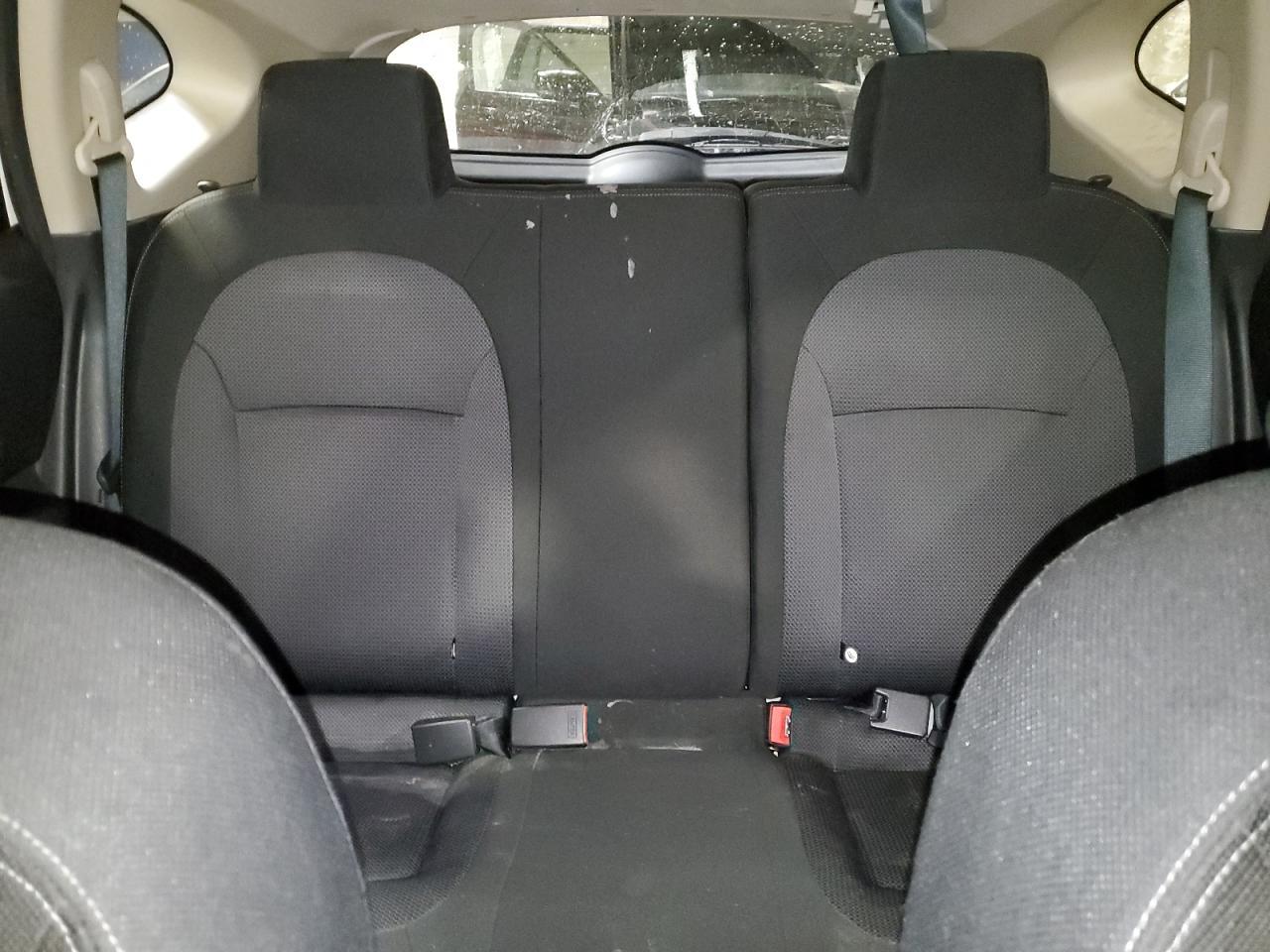 2013 NISSAN ROGUE