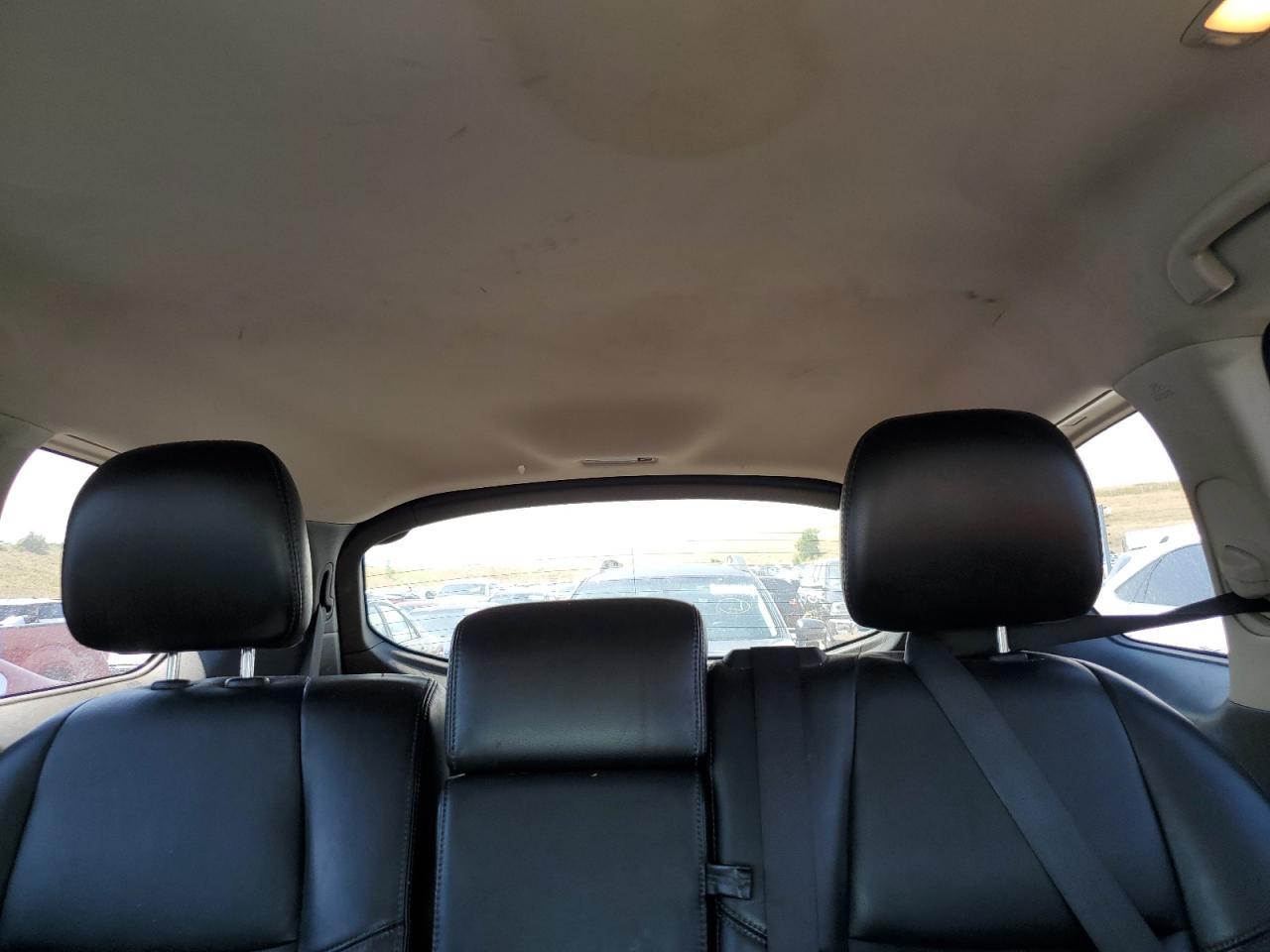 2013 NISSAN PATHFINDER