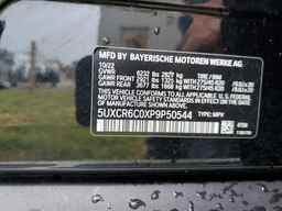 2023 BMW X5