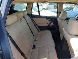 2007 BMW X3