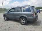 2008 HONDA PILOT