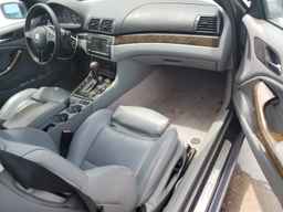 2002 BMW 3 SERIES