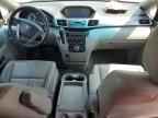 2013 HONDA ODYSSEY