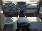 2013 HONDA PILOT
