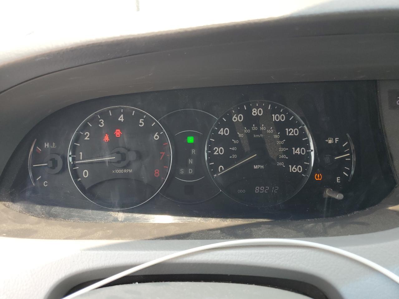 2007 TOYOTA Avalon