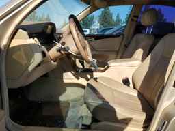 2000 MERCEDES-BENZ E-Class