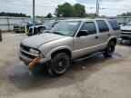 2004 CHEVROLET BLAZER