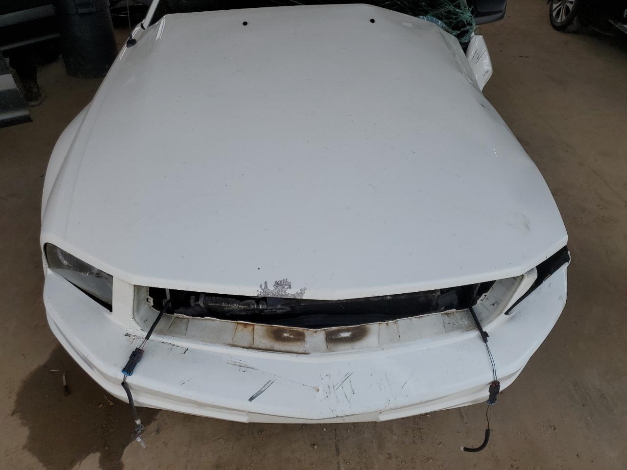 2006 FORD MUSTANG