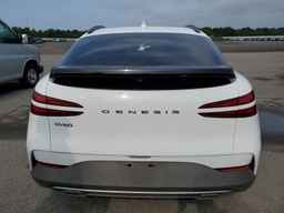 2023 GENESIS GV60