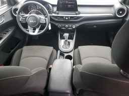 2022 KIA FORTE