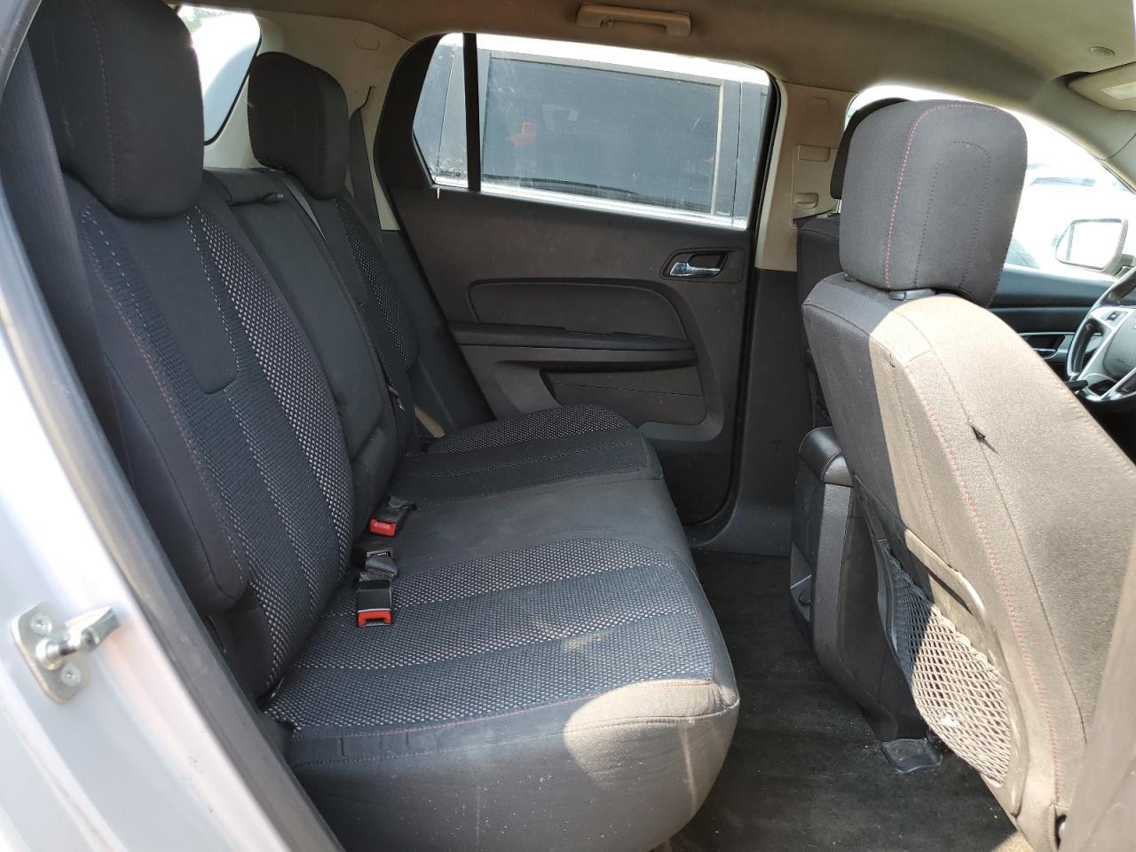2010 GMC Terrain