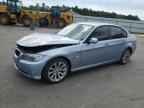 2011 BMW 3 SERIES