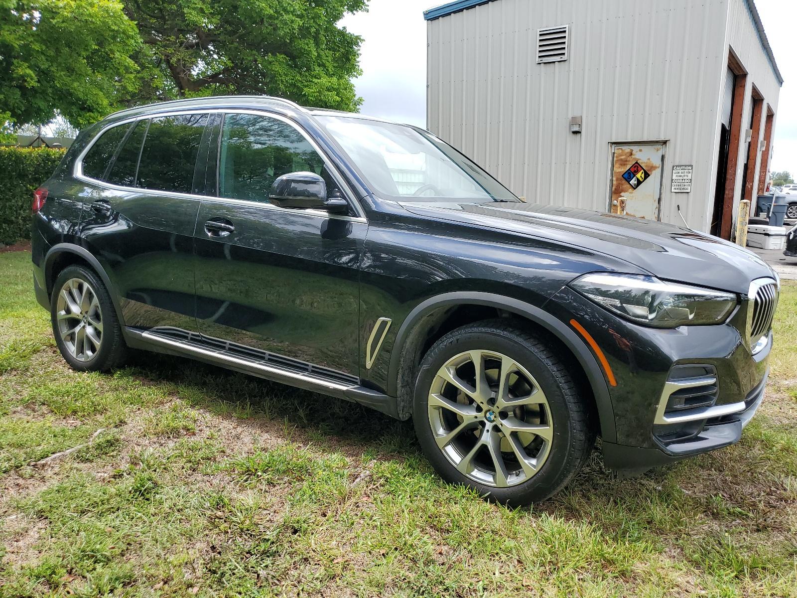 2023 BMW X5