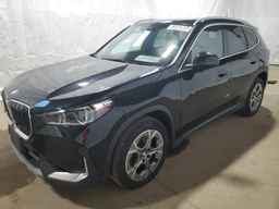 2023 BMW X1