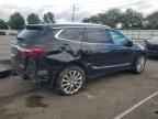 2021 BUICK ENCLAVE