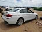 2015 BMW 5 series