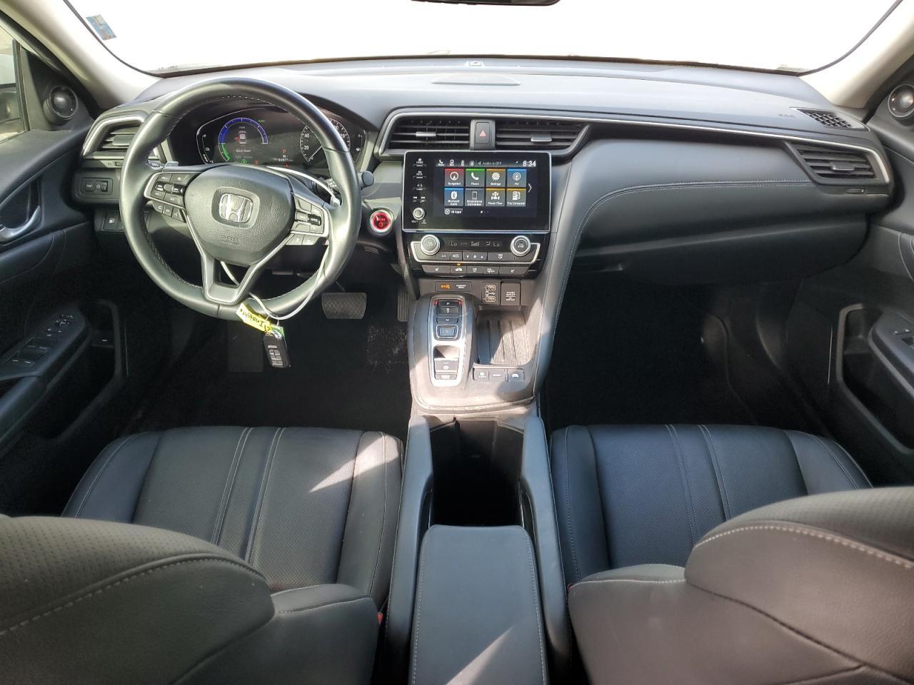 2022 HONDA Insight