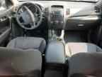 2011 KIA SORENTO
