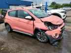 2018 CHEVROLET Spark