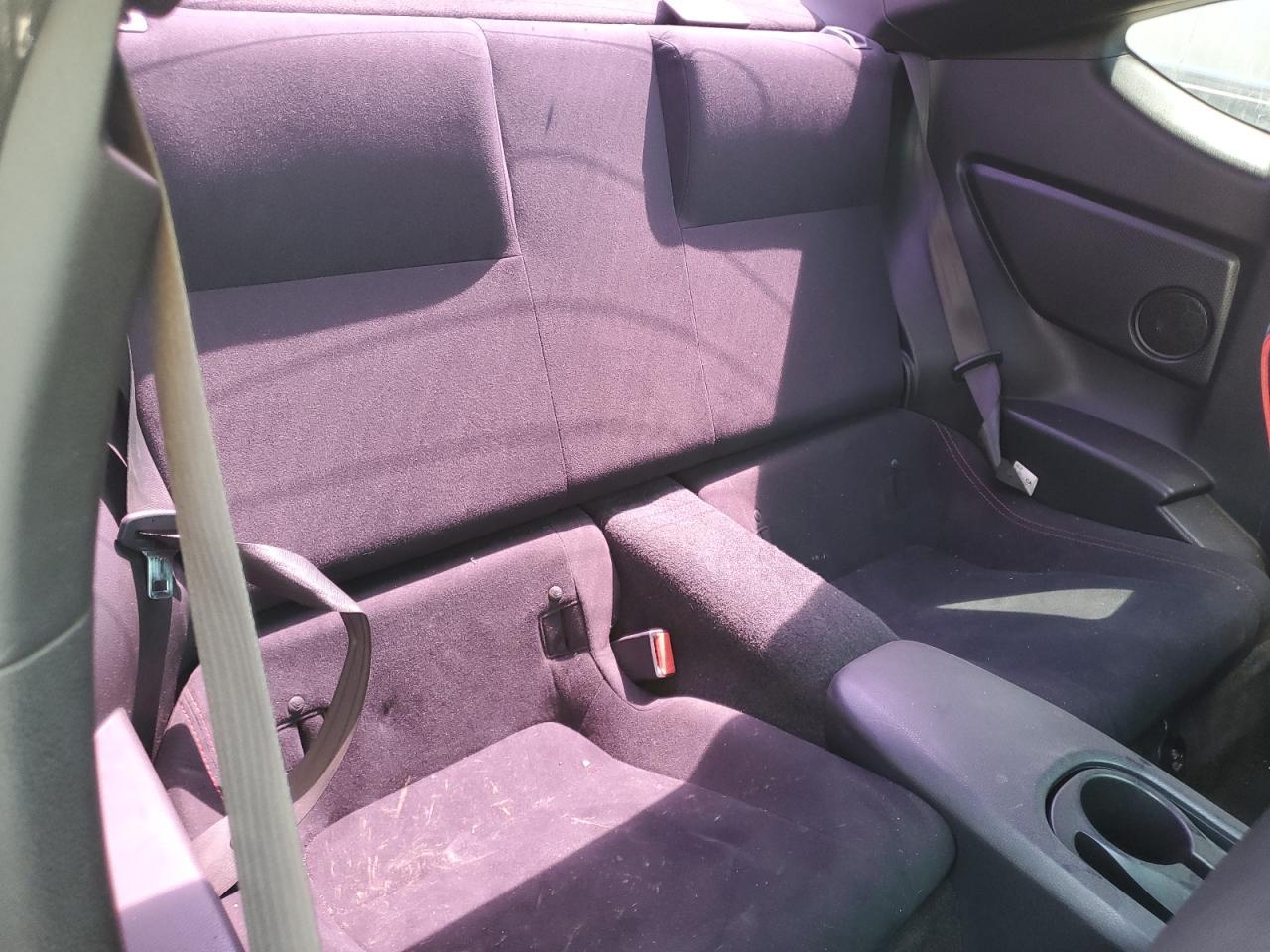 2014 TOYOTA SCION