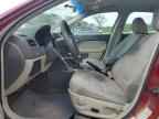 2010 FORD FUSION