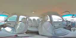 2006 CHEVROLET IMPALA