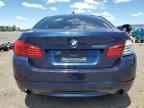 2013 BMW 5 series