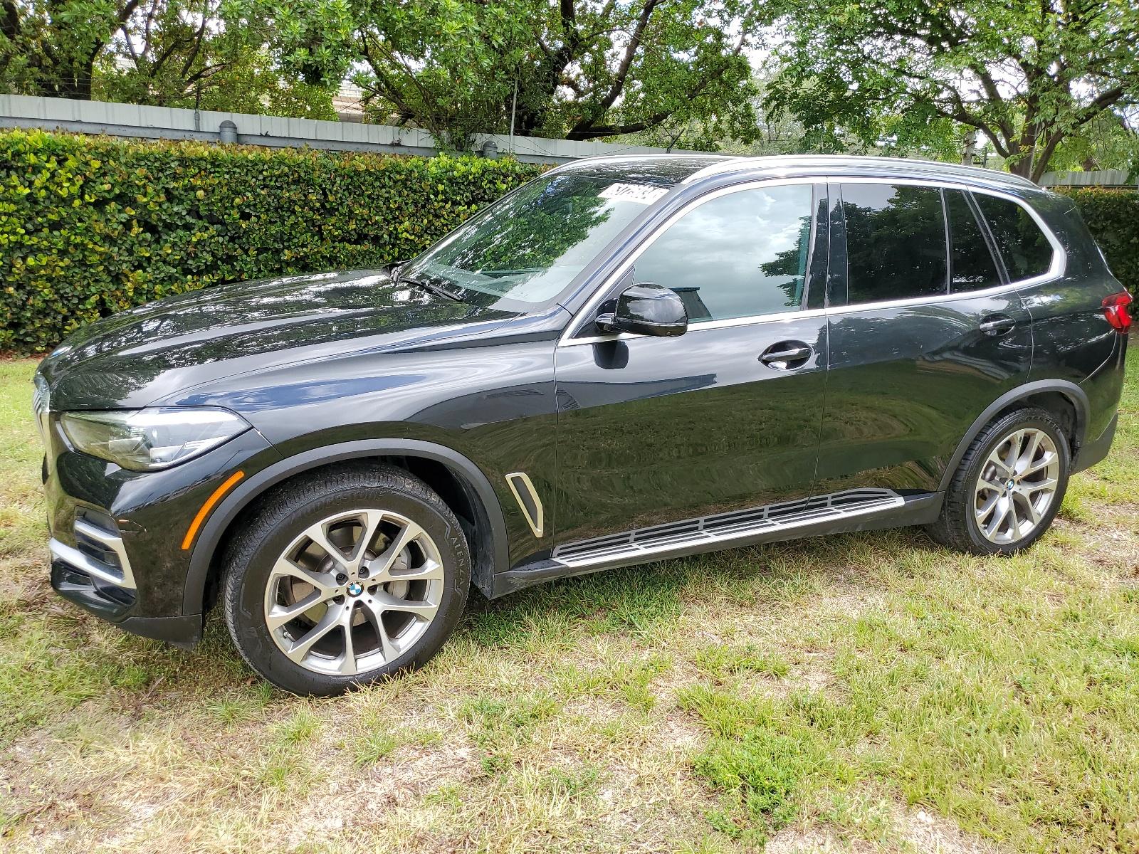 2023 BMW X5