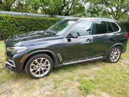 2023 BMW X5