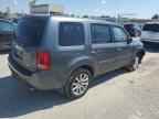 2013 HONDA PILOT