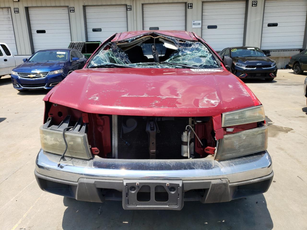 2005 CHEVROLET COLORADO
