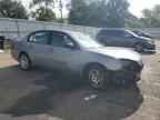 2007 CHEVROLET MALIBU