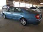 2003 TOYOTA CAMRY