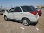 2006 BUICK Rendezvous
