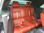 2012 FORD MUSTANG