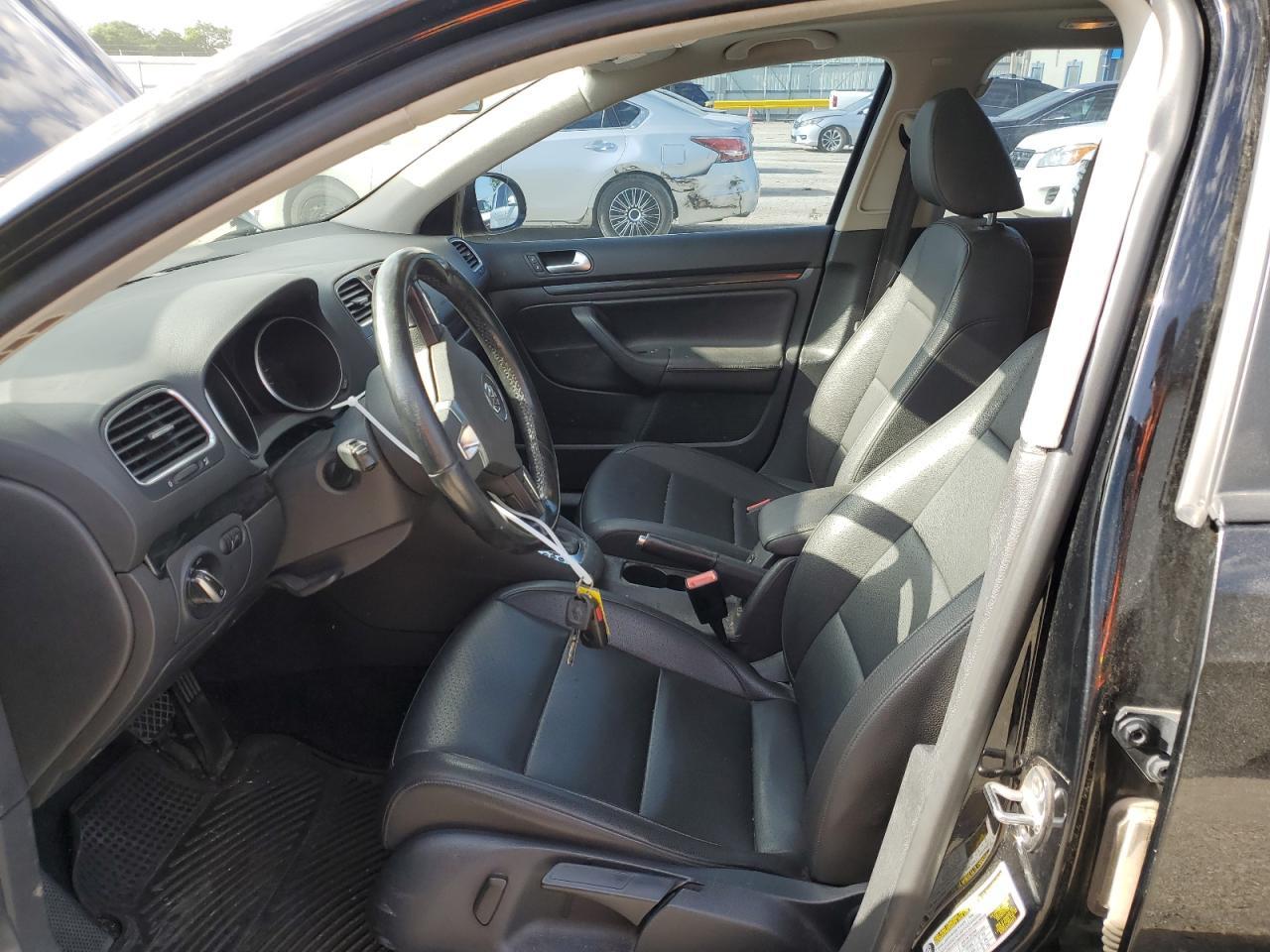 2013 VOLKSWAGEN JETTA