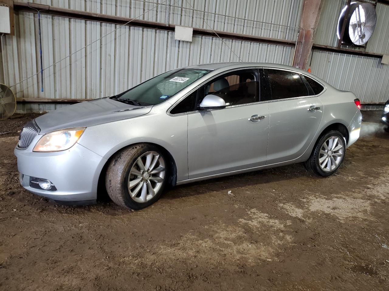 2014 BUICK VERANO