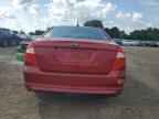 2010 FORD FUSION