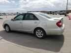 2003 TOYOTA CAMRY