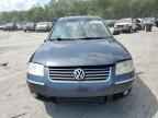 2003 VOLKSWAGEN Passat