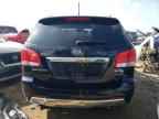 2011 KIA SORENTO