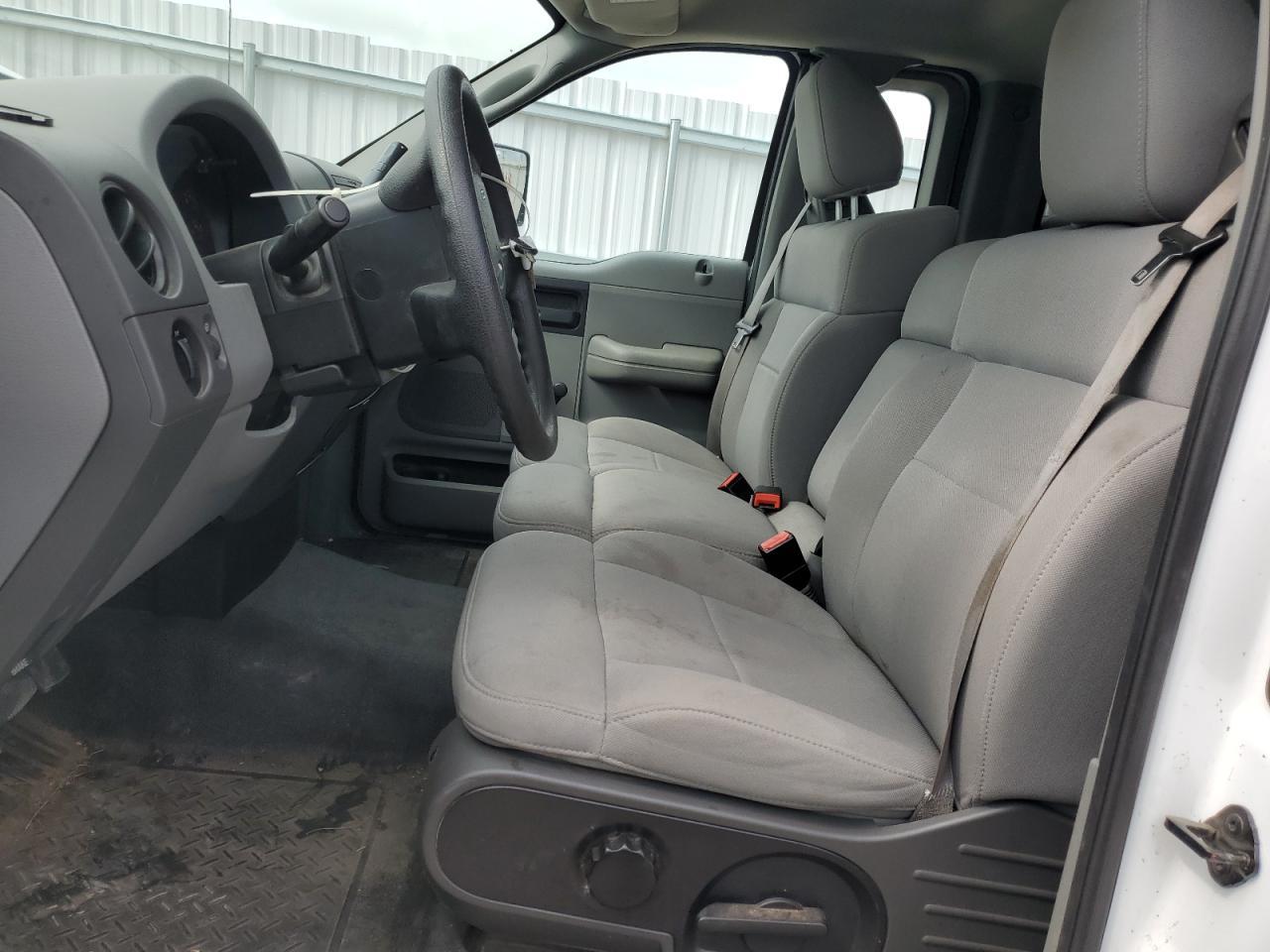 2006 FORD F-150