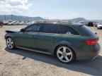 2014 AUDI A4 allroad