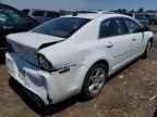 2012 CHEVROLET MALIBU
