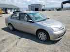 2004 HONDA CIVIC