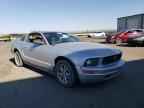 2006 FORD MUSTANG