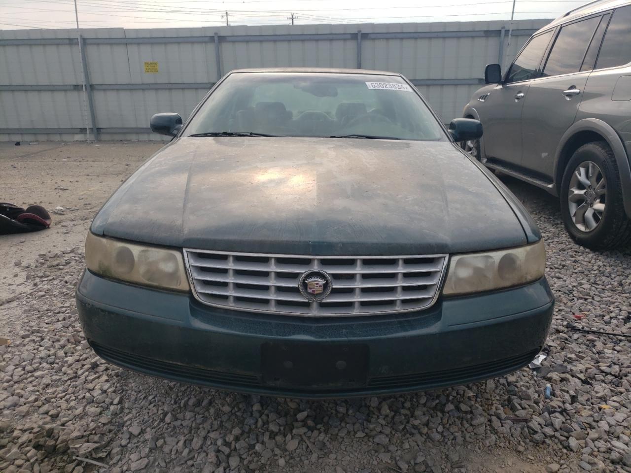 1998 CADILLAC Seville