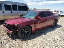 2017 DODGE CHARGER