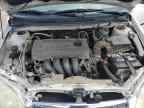 2006 TOYOTA COROLLA