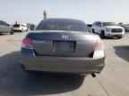 2010 HONDA ACCORD